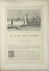 Paris &agrave; travers les &acirc;ges. Le Palais des Tuileries.
. HOFFBAUER (F&eacute;dor)
