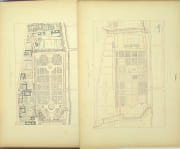 Paris à travers les âges. Le Palais des Tuileries. par HOFFBAUER (Fédor) - Image 4