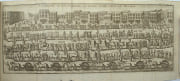 Voyage du Sieur Paul Lucas, fait en MDCCXIV, &c. Par ordre de Louis XIV, dans la Turquie, L'Asie, Sourie, Palestine, Haute & Basse Égypte, &c. où l'on trouvera des remarques très-curieuses, comparées à ce qu'ont dit les Anciens sur le labyrinthe d'Égypte…, Tome 2 seul par LUCAS, (Paul) - Image 3