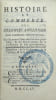 Histoire et commerce des colonies angloises, dans l’Am&eacute;rique septentrionale. O&ugrave; l’on trouve l’&eacute;tat actuel de leur population, et des d&eacute;tails curieux ...