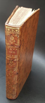 VOYAGE AUX INDES ORIENTALES. GROSE JEAN HENRI