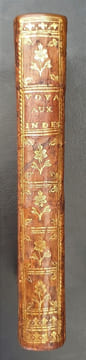 VOYAGE AUX INDES ORIENTALES. GROSE JEAN HENRI