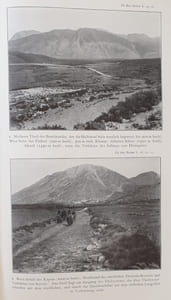 SITIA, DIE OSTHALBINSEL KRETA'S