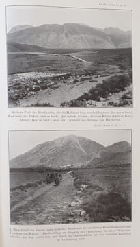 SITIA, DIE OSTHALBINSEL KRETA'S. CHALIKIOPOULOS