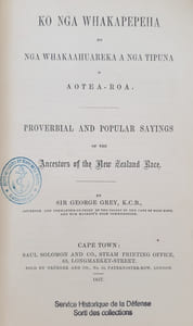 PROVERBIAL AND POPULAR SAYINGS