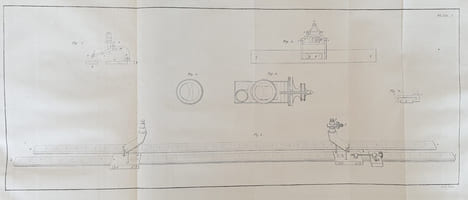 COMPARISO OF WEIGHTS AND MEASURES. HASSLER