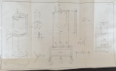 COMPARISO OF WEIGHTS AND MEASURES. HASSLER