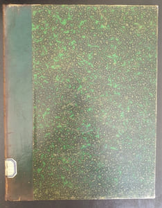 ANNALES DE L'INSTITUT DE PHYSIQUE DU GLOBE