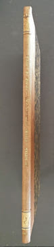 INFLUENCE DES TRACES DE CERTAINES SUBSTANCES SUR LES MOUVEMENTS ET ASPECTS DE LA SURFACE DE L'EAU. RITTER CHARLES