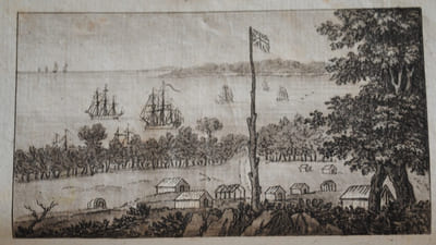 VOYAGE A LA RIVIERE SIERRA-LEONE