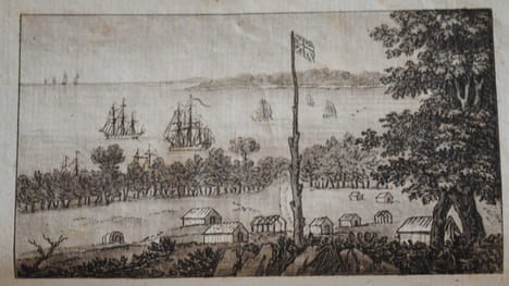 VOYAGE A LA RIVIERE SIERRA-LEONE. MATTHEWS