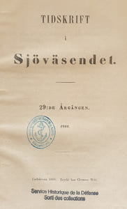 SJÖVÄSENDET