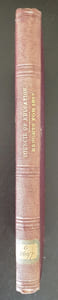 REPORT OF THE COUNCIL OF EDUCATION