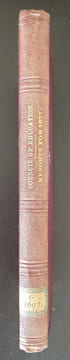 REPORT OF THE COUNCIL OF EDUCATION. NEW SOUTH WALES