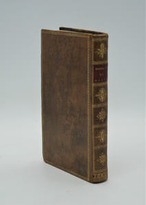 Voyage à la Nouvelle Galles du Sud, à Botany Bay, au Port Jackson, en 1787-1789