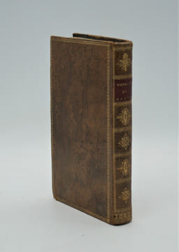 Voyage à la Nouvelle Galles du Sud, à Botany Bay, au Port Jackson, en 1787-1789. WHITE John