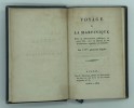 Voyage à la Martinique , vues et observations politiques sur cette Isle , avec un aperçu de ses productions végétales et animales . Romanet du ...