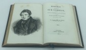 Voyage à la Martinique , vues et observations politiques sur cette Isle , avec un aperçu de ses productions végétales et animales . Romanet du ...