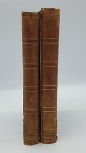 Relation du voyage à la recherche de La Pérouse, fait par ordre de l'Assemblée constituante, pendant les années 1791, 1792, et pendant la 1ère et la 2de année de la République Françoise. 