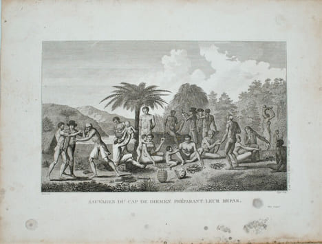 Relation du voyage à la recherche de La Pérouse, fait par ordre de l'Assemblée constituante, pendant les années 1791, 1792, et pendant la 1ère et la ...