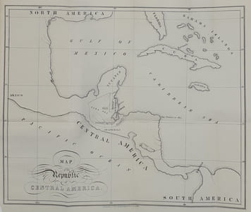 MEMOIRE CONTENANT UN APERCU STATISTIQUE DE L'ETAT DU GUATEMALA