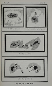 A HANDBOOK OF DESCRIPTIVE ASTRONOMY