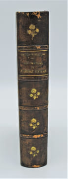 EXPLORATIONS DANS L’INTÉRIEUR DE L'AFRIQUE AUSTRALE. LIVINGSTONE DAVID