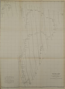 MAGNETIC SURVEY OF THE EASTERN PART OF BRAZIL