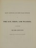 A GENERAL CATALOGUE OF PRINCIPAL FIXED STARS FROM OBSERVATIONS
& 
ASTRONOMICAL OBSERVATIONS AT MADRAS. TAYLOR THOMAS GLANVILLE