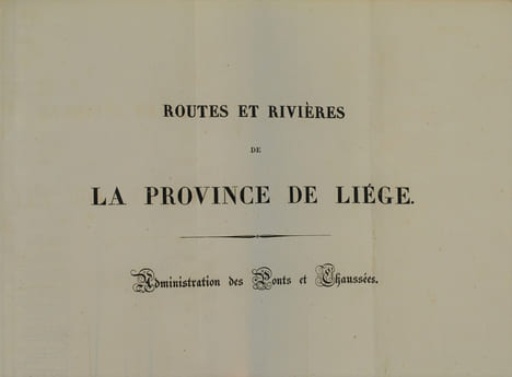 DICTIONNAIRE GEOGRAPHIQUE DE LA BELGIQUE. VANDER MAELEN PHILIPPE