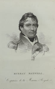 Voyage Du Capitaine Maxwell, commandant l’Alceste, vaisseau de S. M. B. Sur la mer jaune, le long des côtes de la Corée, et dans les îles de Liou-tchiou, avec la relation de son naufrage dans le détroit de Gaspar, et de son séjour à l’île de Sainte-Hélène en mai 1817