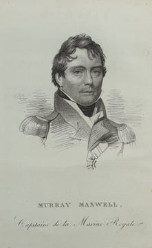 Voyage Du Capitaine Maxwell, commandant l’Alceste, vaisseau de S. M. B. Sur la mer jaune, le long des côtes de la Corée, et dans les îles de ...