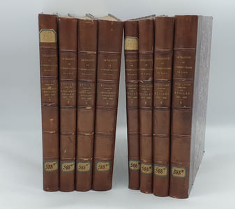 CATALOGUE DE L'OBSERVATOIRE DE PARIS
ETOILES OBSERVEES 
ET
POSITIONS OBSERVEES
