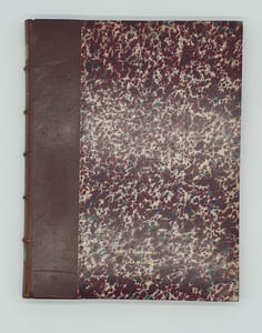 CATALOGUE DE L'OBSERVATOIRE DE PARIS
ETOILES OBSERVEES 
ET
POSITIONS OBSERVEES