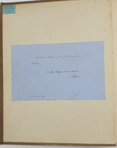 TABLES DE LA LUNE