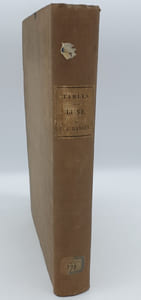 TABLES DE LA LUNE