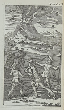 HISTOIRE DE LA DECOUVERTE ET DE LA CONQUETE DU PEROU. AUGUSTIN DE ZARATE
