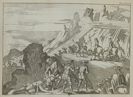 HISTOIRE DE LA DECOUVERTE ET DE LA CONQUETE DU PEROU. AUGUSTIN DE ZARATE