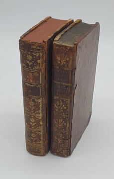 HISTOIRE DE LA DECOUVERTE ET DE LA CONQUETE DU PEROU. AUGUSTIN DE ZARATE