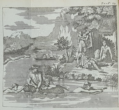 HISTOIRE DE LA DECOUVERTE ET DE LA CONQUETE DU PEROU. AUGUSTIN DE ZARATE
