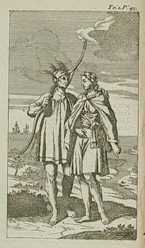 HISTOIRE DE LA DECOUVERTE ET DE LA CONQUETE DU PEROU. AUGUSTIN DE ZARATE