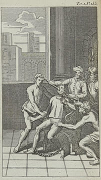 HISTOIRE DE LA DECOUVERTE ET DE LA CONQUETE DU PEROU. AUGUSTIN DE ZARATE