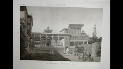 Description de l'Égypte ou Recueil des observations et des recherches qui ont été faites en Égypte pendant l'expédition de l'Armée française. Seconde édition, dédiée au roi, publiée par C. L. F. Panckoucke