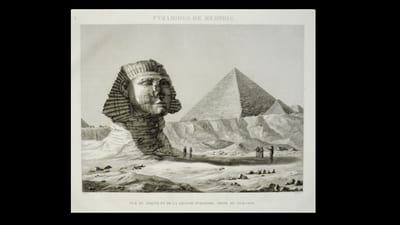 Description de l'Égypte ou Recueil des observations et des recherches qui ont été faites en Égypte pendant l'expédition de l'Armée française. Seconde édition, dédiée au roi, publiée par C. L. F. Panckoucke