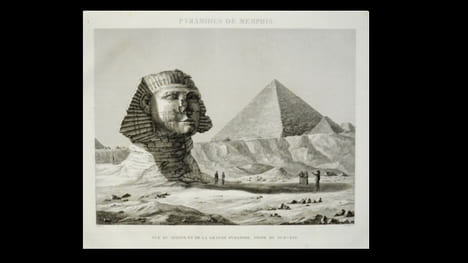 Description de l'Égypte ou Recueil des observations et des recherches qui ont été faites en Égypte pendant l'expédition de l'Armée française. Seconde ...