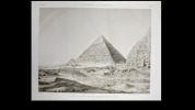 Description de l'Égypte ou Recueil des observations et des recherches qui ont été faites en Égypte pendant l'expédition de l'Armée française. Seconde ...