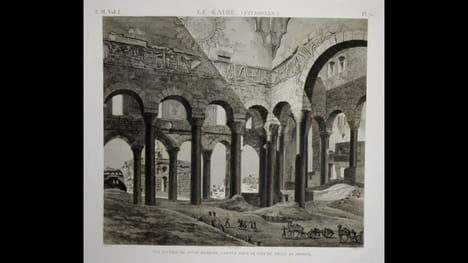 Description de l'Égypte ou Recueil des observations et des recherches qui ont été faites en Égypte pendant l'expédition de l'Armée française. Seconde ...