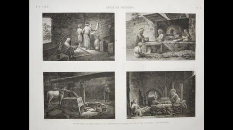 Description de l'Égypte ou Recueil des observations et des recherches qui ont été faites en Égypte pendant l'expédition de l'Armée française. Seconde ...