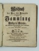 MISCHNAH OU LE TEXTE DU TALMUD. RAVEN