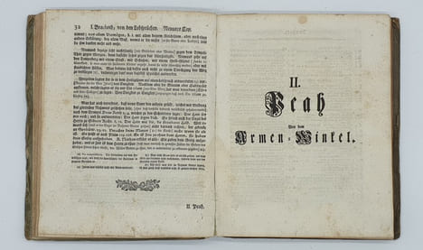 MISCHNAH OU LE TEXTE DU TALMUD. RAVEN